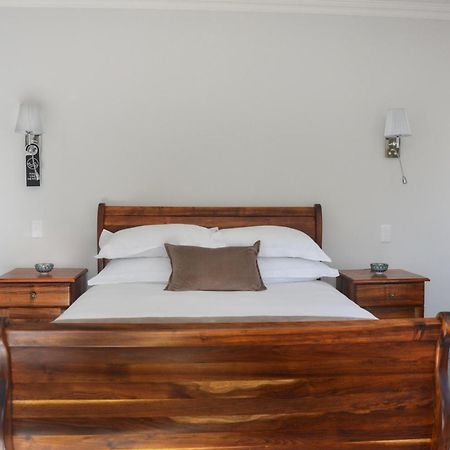 Serenity Ocean Lodge Wildernis Chambre photo