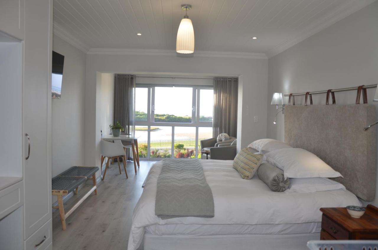 Serenity Ocean Lodge Wildernis Extérieur photo