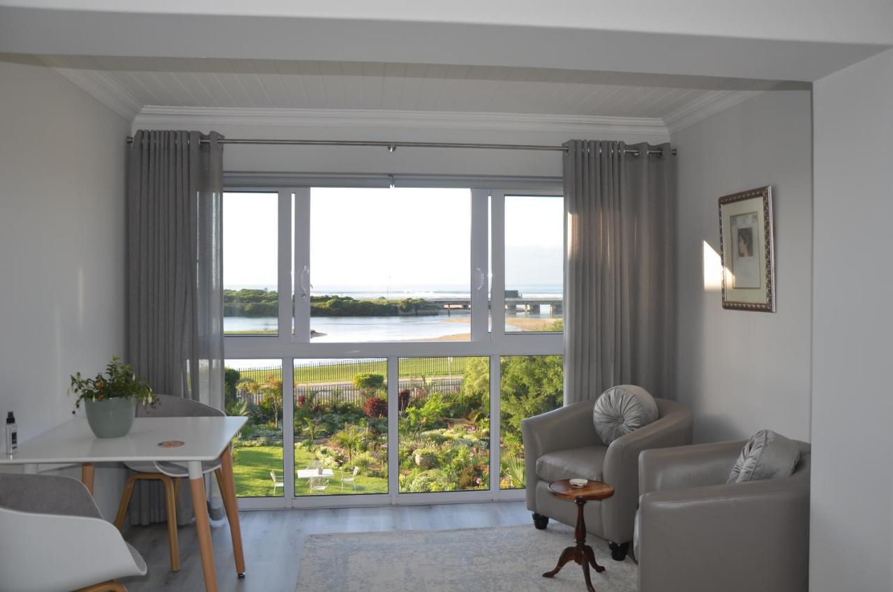 Serenity Ocean Lodge Wildernis Extérieur photo