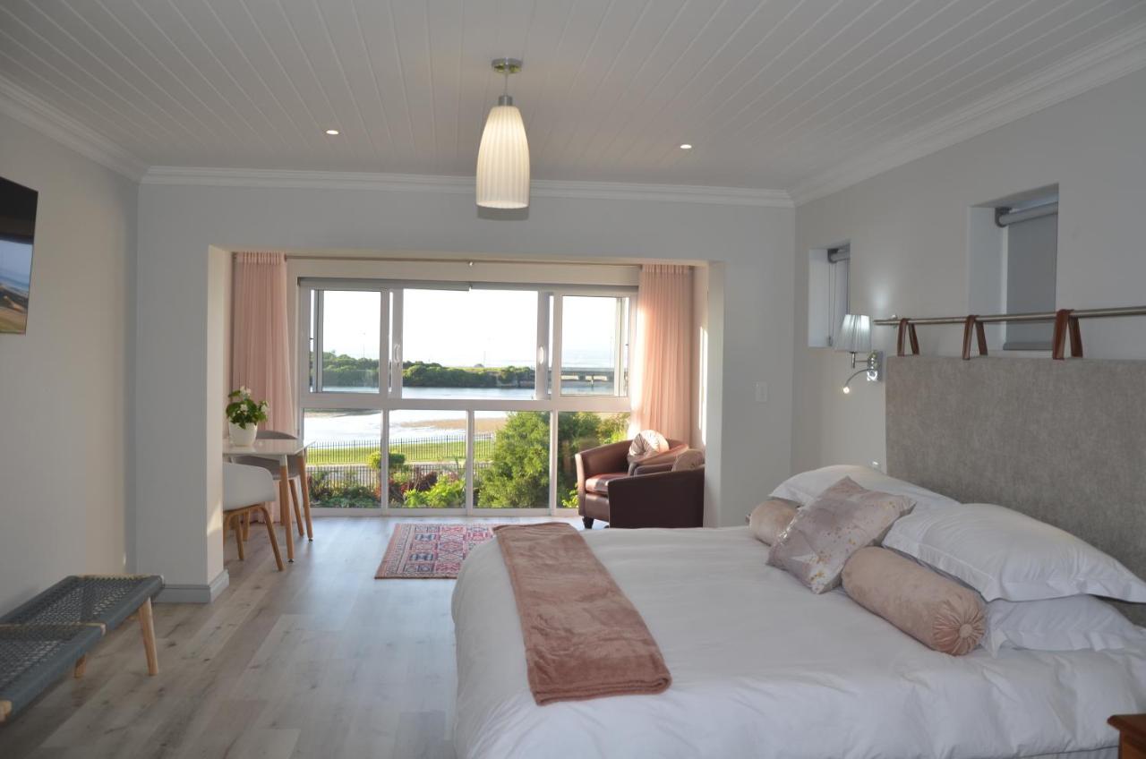 Serenity Ocean Lodge Wildernis Extérieur photo