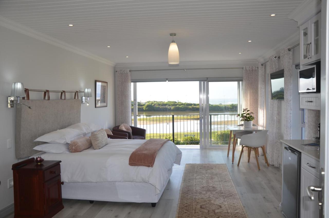 Serenity Ocean Lodge Wildernis Extérieur photo