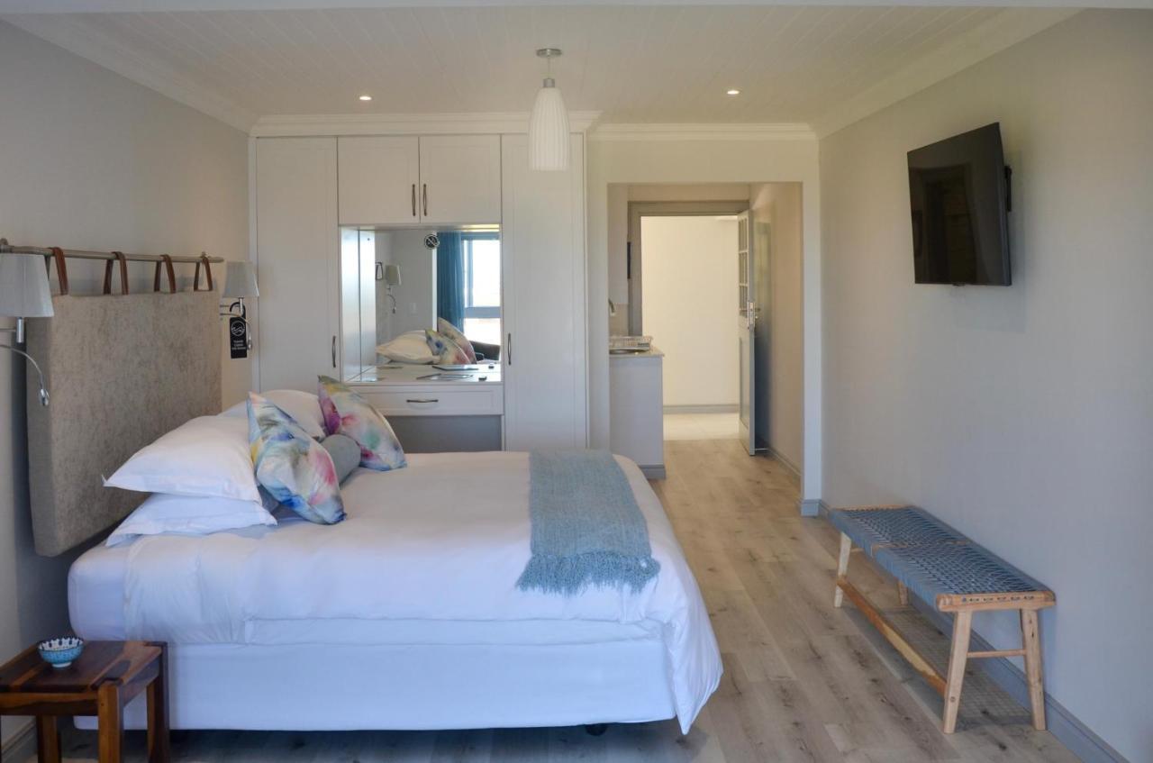 Serenity Ocean Lodge Wildernis Extérieur photo