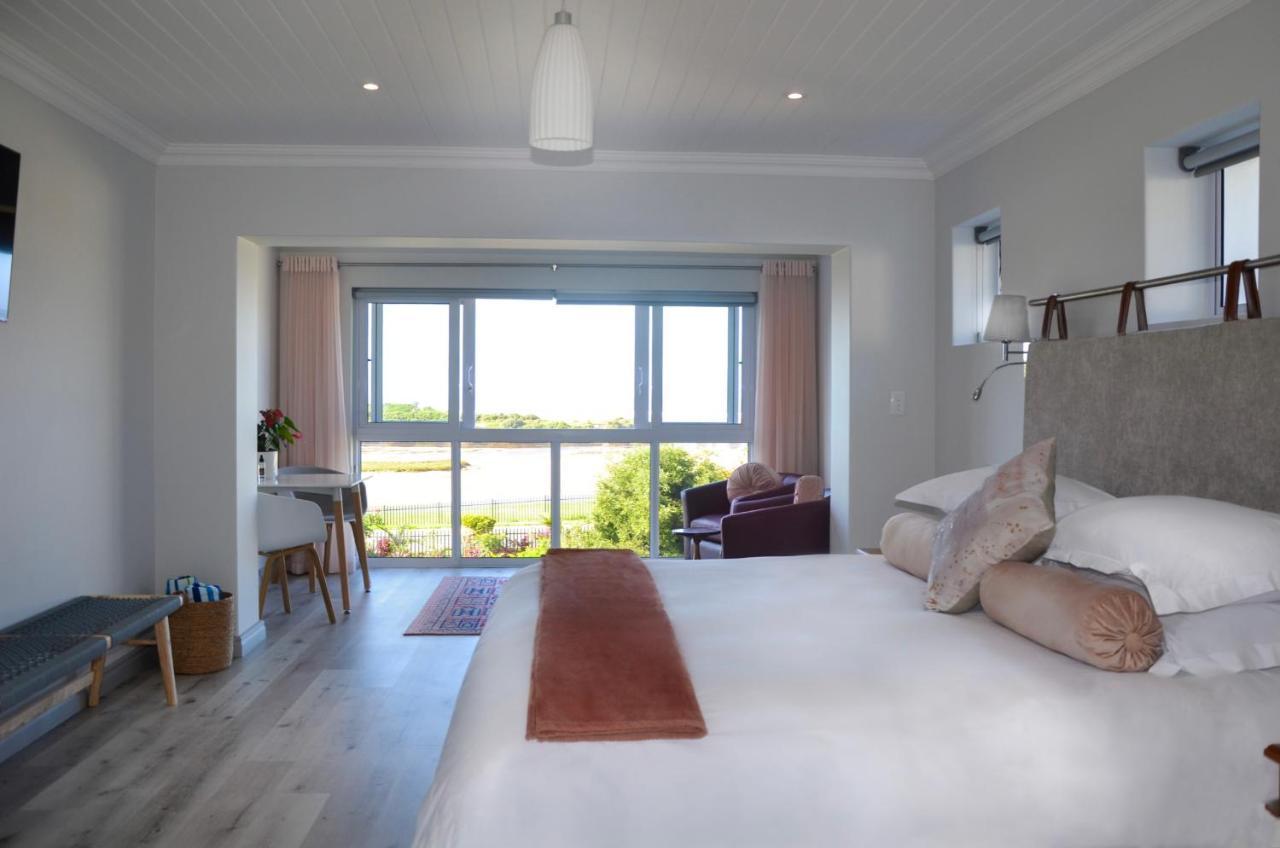 Serenity Ocean Lodge Wildernis Extérieur photo