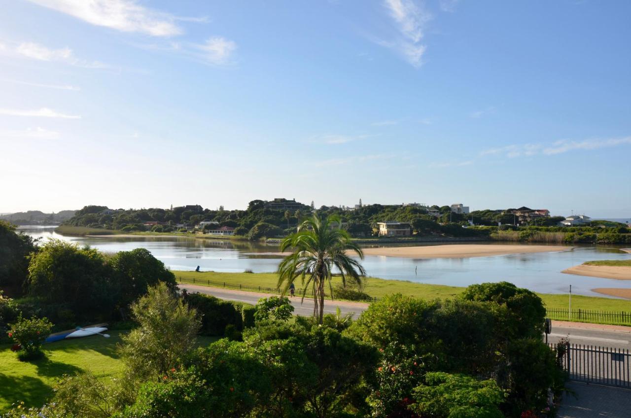 Serenity Ocean Lodge Wildernis Extérieur photo