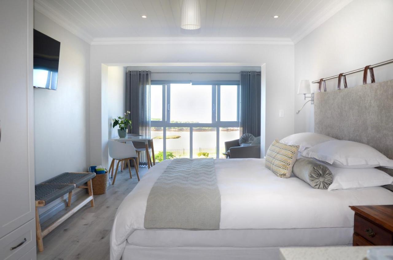 Serenity Ocean Lodge Wildernis Extérieur photo