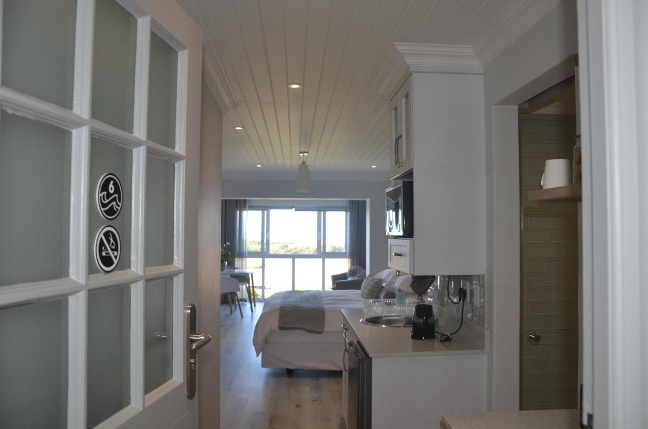 Serenity Ocean Lodge Wildernis Extérieur photo
