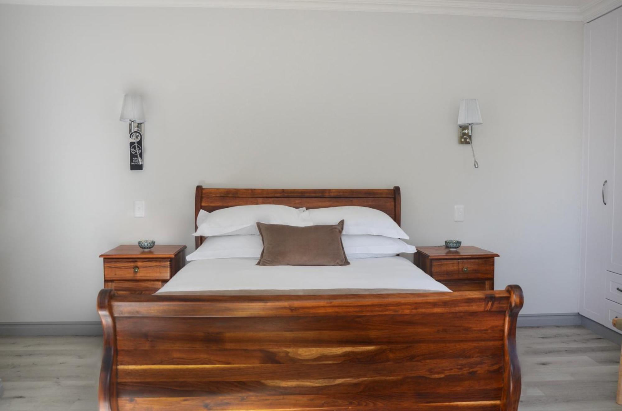Serenity Ocean Lodge Wildernis Chambre photo