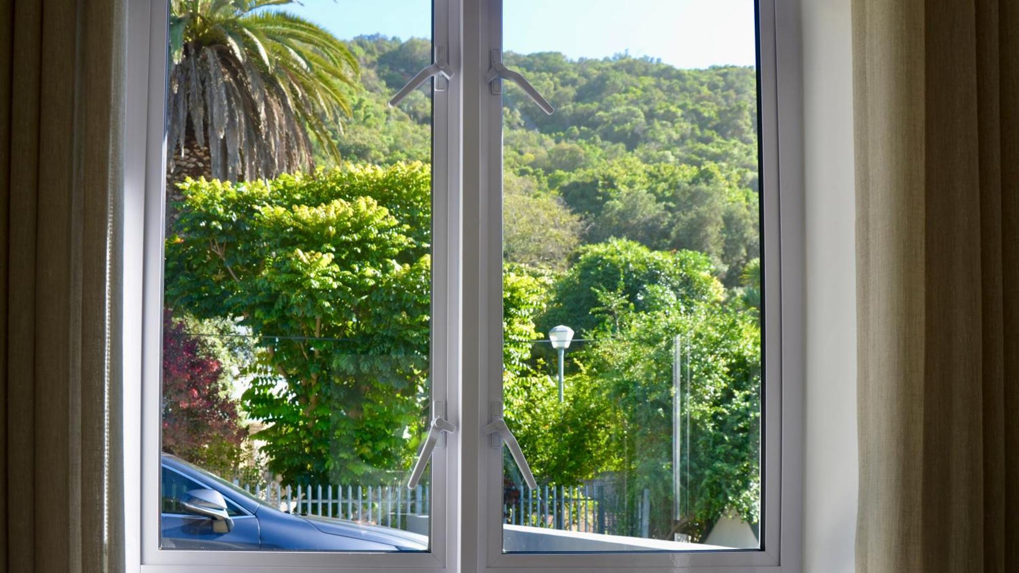 Serenity Ocean Lodge Wildernis Chambre photo