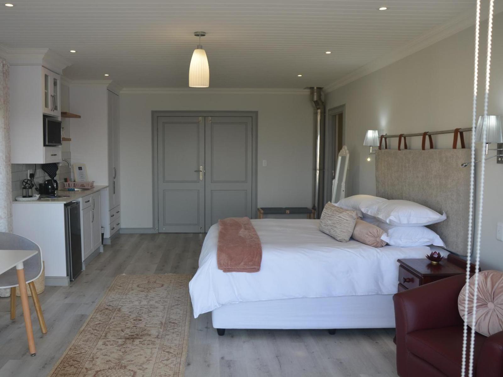 Serenity Ocean Lodge Wildernis Chambre photo